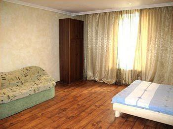 Santa Sofia Otel Kiev Dış mekan fotoğraf